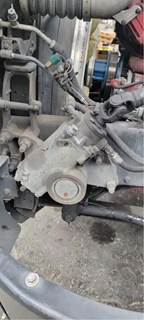 Sheppard M100PTS31 Steering Gear / Rack for a Mack CXU612