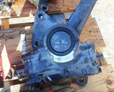 Sheppard M100PTS31 Steering Gear / Rack for a Mack CXU633T
