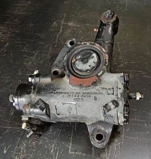 Sheppard M100PTS31 Steering Gear / Rack for a Mack CXU633T