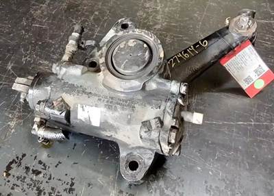 Sheppard M100PTS31 Steering Gear / Rack for a Mack CXU633T