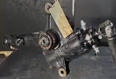 Sheppard M100PTS31 Steering Gear / Rack for a Mack CXU612