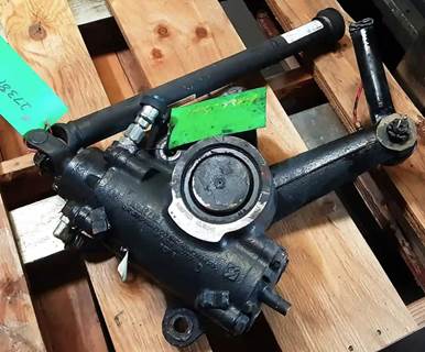 Sheppard M100PTS31 Steering Gear / Rack for a Mack CXU612