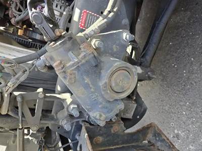 Sheppard M100PTS31 Steering Gear / Rack for a Mack CXU613