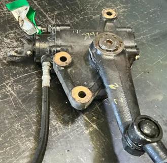 Sheppard M100PTS31 Steering Gear / Rack for a Mack CXU633T