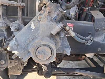Sheppard M100PTS31 Steering Gear / Rack for a Mack CXU613