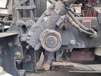 Sheppard M100PTS31 Steering Gear / Rack for a Mack CXU613T