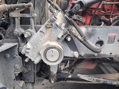 Sheppard M100PTS31 Steering Gear / Rack for a Mack CXU633T