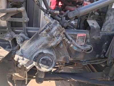 Sheppard M100PTS31 Steering Gear / Rack for a Mack CXU612