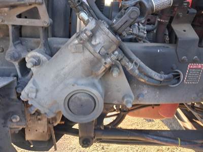 Sheppard M100PTS31 Steering Gear / Rack for a Mack CXU612