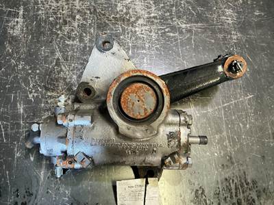 Sheppard M100PTS31 Steering Gear / Rack for a Mack CXU612