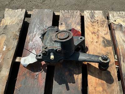 Sheppard M100PTS31 Steering Gear / Rack for a Mack CXU613