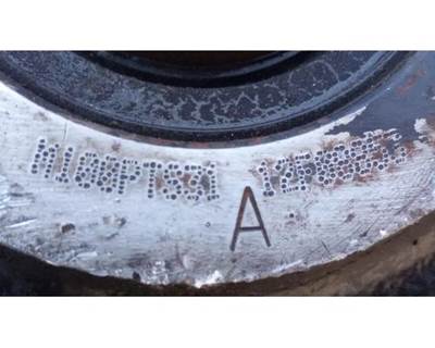 Sheppard M100PTS31 Steering Gear / Rack for a Mack CXU613