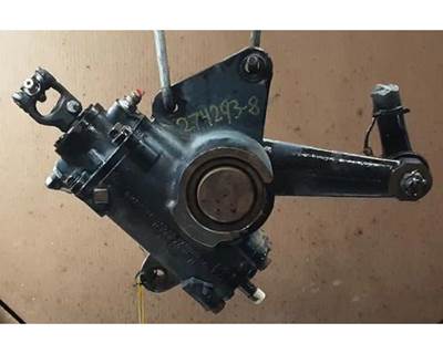 Sheppard M100PTS31 Steering Gear / Rack for a Mack CXU613