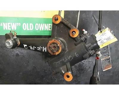 Sheppard M100PTS31 Steering Gear / Rack for a Mack CXU612