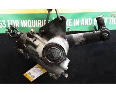 Sheppard M100PTS31 Steering Gear / Rack for a Mack CXU613