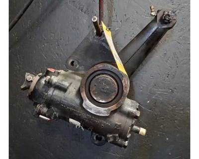 Sheppard M100PTS31 Steering Gear / Rack for a Mack CXU613