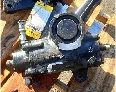 Sheppard M100PTS31 Steering Gear / Rack for a Mack CXU633T