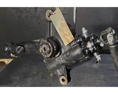 Sheppard M100PTS31 Steering Gear / Rack for a Mack CXU612