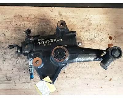 Sheppard M100PTS31 Steering Gear / Rack for a Mack CXU613