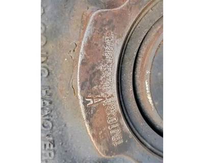 Sheppard M100PTS31 Steering Gear / Rack for a Mack CXU613