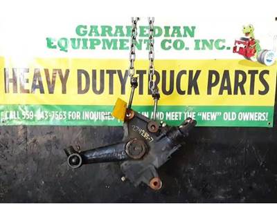 Sheppard M100PTS31 Steering Gear / Rack for a Mack CXU613