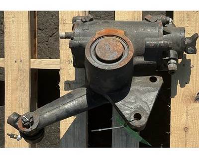 Sheppard M100PTS31 Steering Gear / Rack