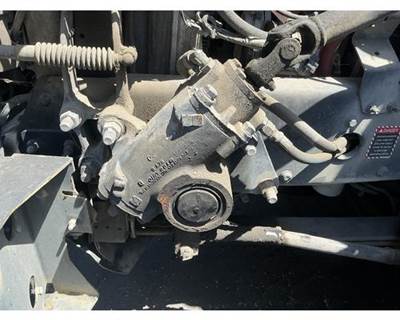 Sheppard M100PTS31 Steering Gear / Rack for a Mack CXU612