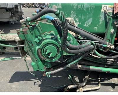 Sheppard M90 Steering Gear / Rack