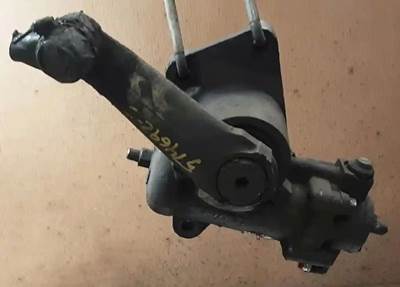 Sheppard MD83PB31 Steering Gear / Rack for a Freightliner MT45 Chassis