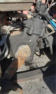 Sheppard MD83PB31 Steering Gear / Rack for a Freightliner MT45 Chassis