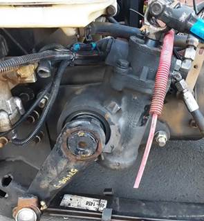 Sheppard MD83PB31 Steering Gear / Rack for a Freightliner MT45 Chassis