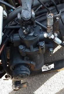 Sheppard MD83PB31 Steering Gear / Rack for a Freightliner MT45 Chassis