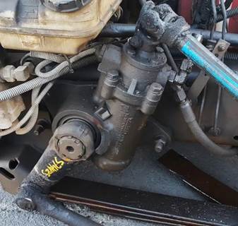 Sheppard MD83PB31 Steering Gear / Rack for a Freightliner MT45 Chassis