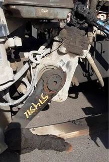 Sheppard MD83PB31 Steering Gear / Rack for a Freightliner MT45 Chassis