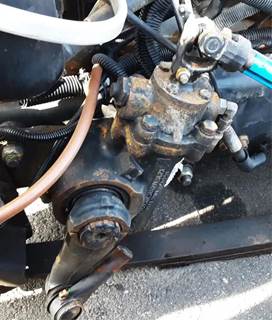Sheppard MD83PB31 Steering Gear / Rack for a Freightliner MT45 Chassis