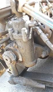 Sheppard MD83PB31 Steering Gear / Rack for a Freightliner MT45 Chassis