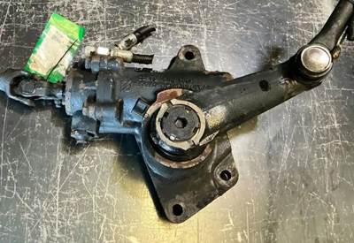 Sheppard MD83PB31 Steering Gear / Rack for a Freightliner MT45 Chassis