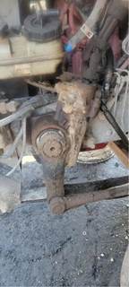 Sheppard MD83PB31 Steering Gear / Rack for a Freightliner MT45 Chassis