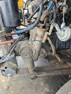Sheppard MD83PB31 Steering Gear / Rack for a Freightliner MT45 Chassis