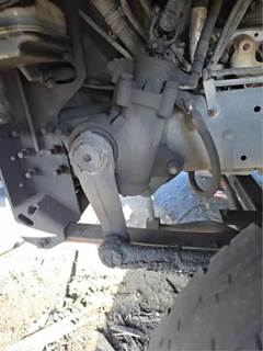 Sheppard MD83PB31 Steering Gear / Rack for a Freightliner MT45