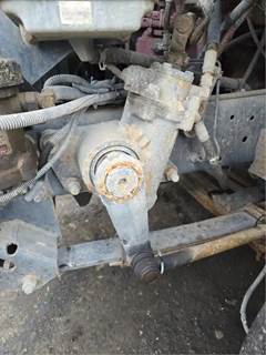 Sheppard MD83PB31 Steering Gear / Rack for a Freightliner MT45 Chassis