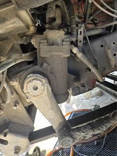 Sheppard MD83PB31 Steering Gear / Rack for a Freightliner MT45 Chassis