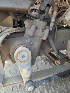 Sheppard MD83PB31 Steering Gear / Rack for a Freightliner MT45 Chassis