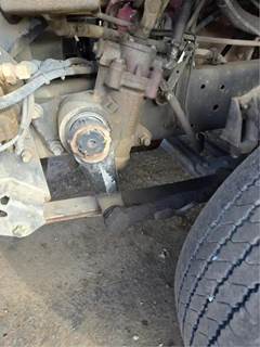 Sheppard MD83PB31 Steering Gear / Rack for a Freightliner MT45 Chassis