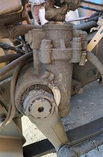 Sheppard Steering Gear / Rack for a Freightliner MT45 Chassis