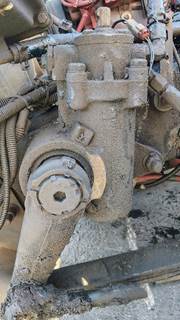 Sheppard Steering Gear / Rack for a Freightliner MT45 Chassis