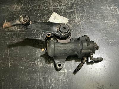 Sheppard MD83PB31 Steering Gear / Rack for a Freightliner MT45 Chassis