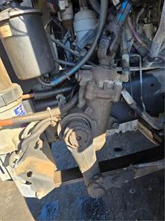 Sheppard MD83PB31 Steering Gear / Rack for a Freightliner MT45 Chassis