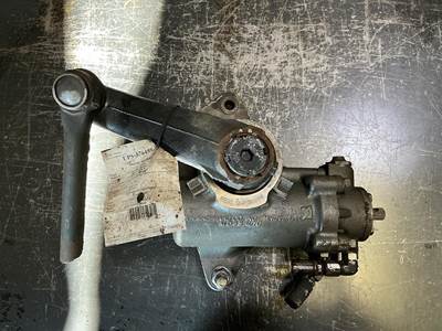 Sheppard MD83PB31 Steering Gear / Rack for a Freightliner MT45 Chassis