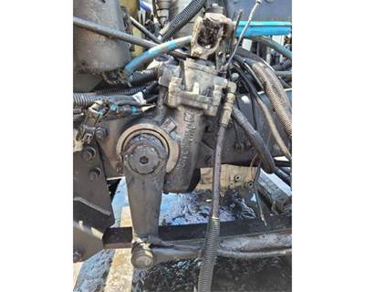 Sheppard MD83PB31 Steering Gear / Rack for a Freightliner MT45 Chassis